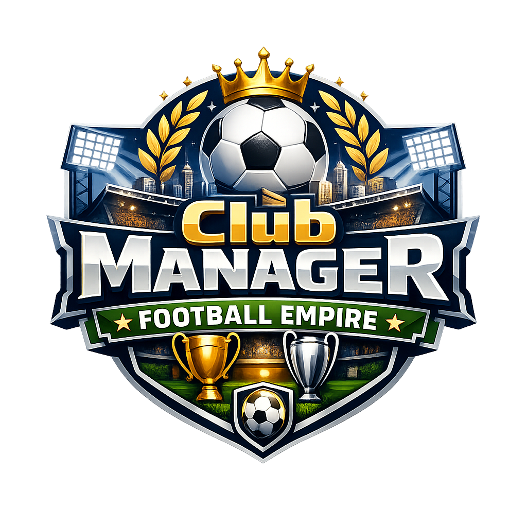 Club Manager – Football Empire
